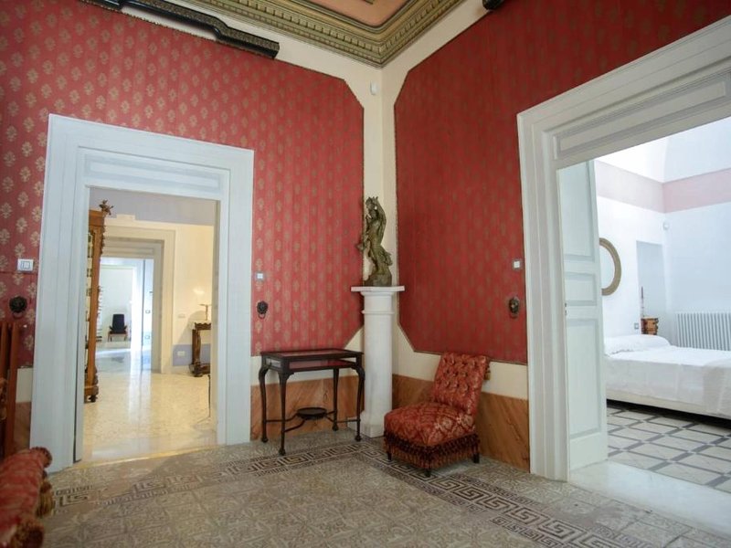 Palazzo Intronaの写真