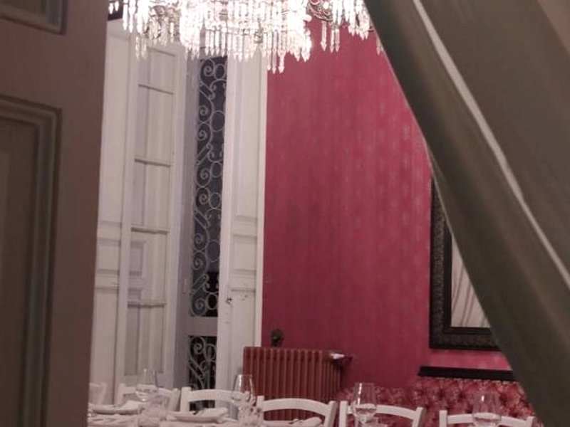 Palazzo Intronaの写真