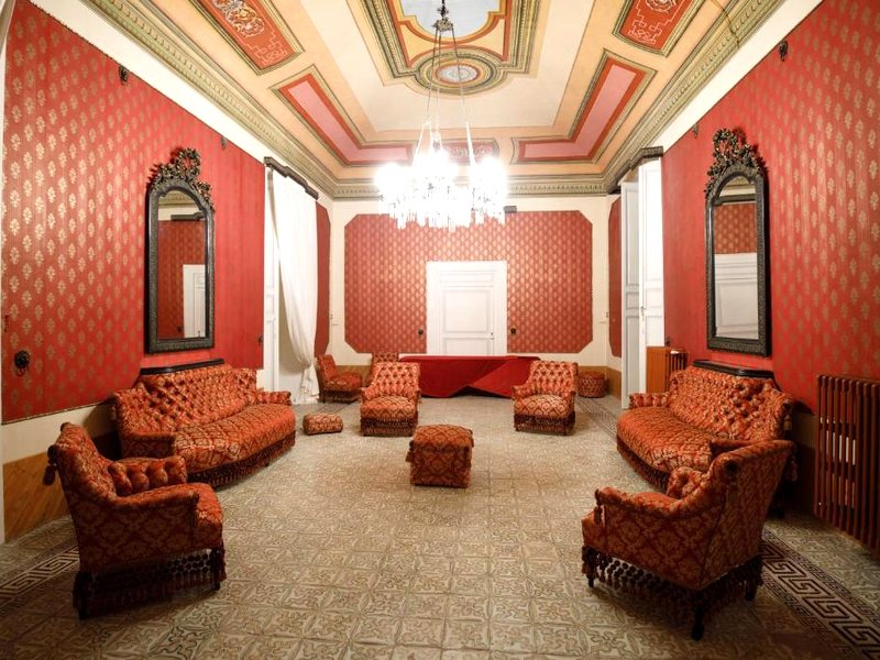 Palazzo Intronaの写真