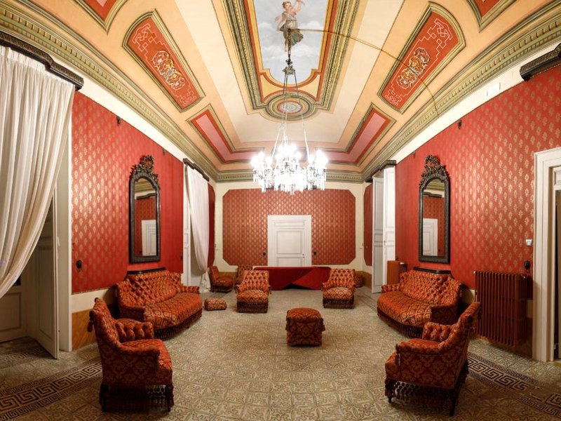 Palazzo Intronaの写真
