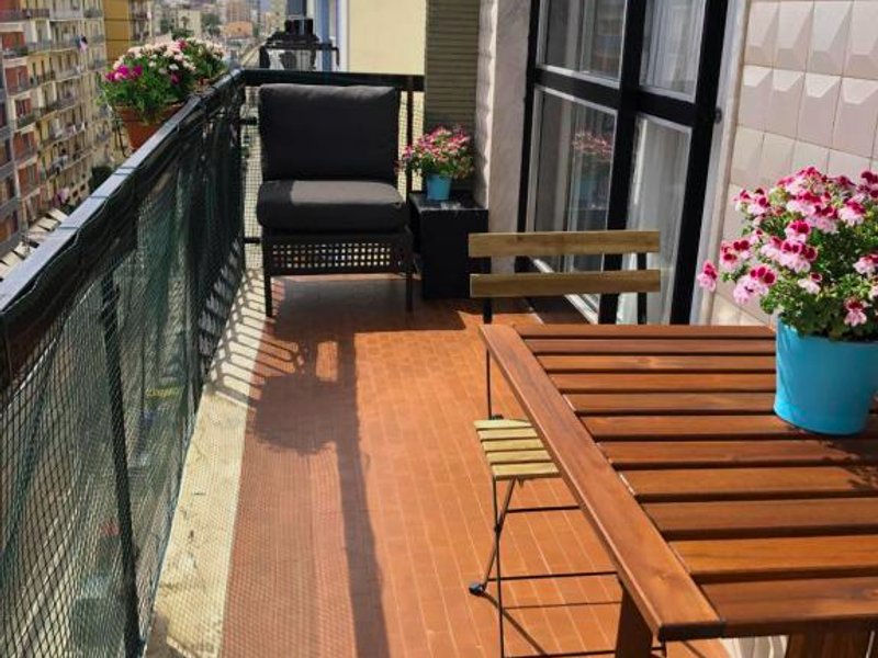 B&B La Terrazza Near The Beachの写真