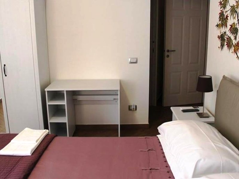 B&B Al Vialeの写真