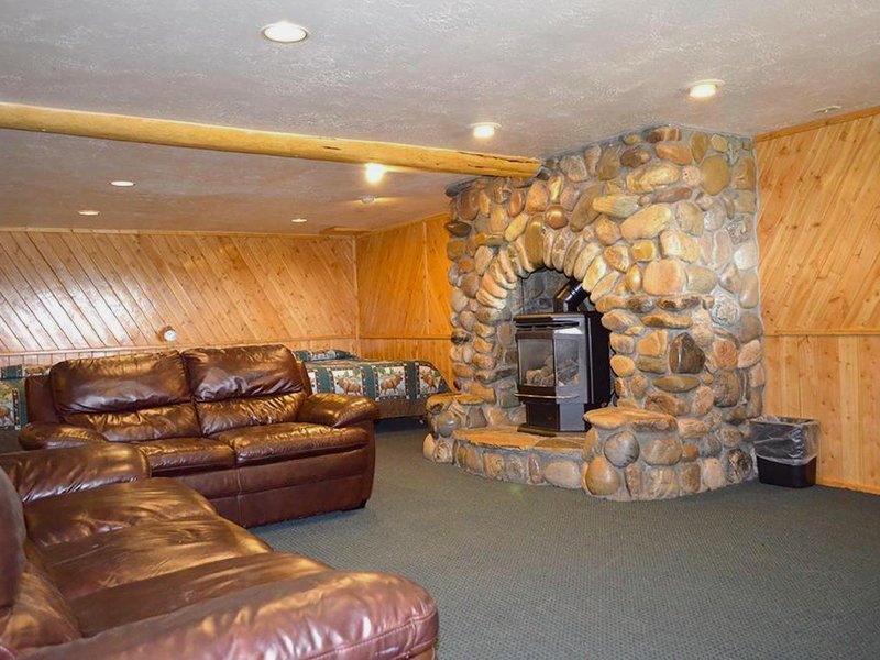 イーグル リッジ ランチ (Eagle Ridge Ranch)の写真