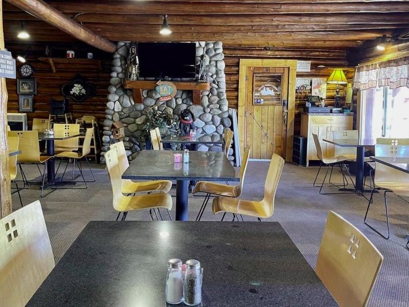 Island Park Lodgeの写真