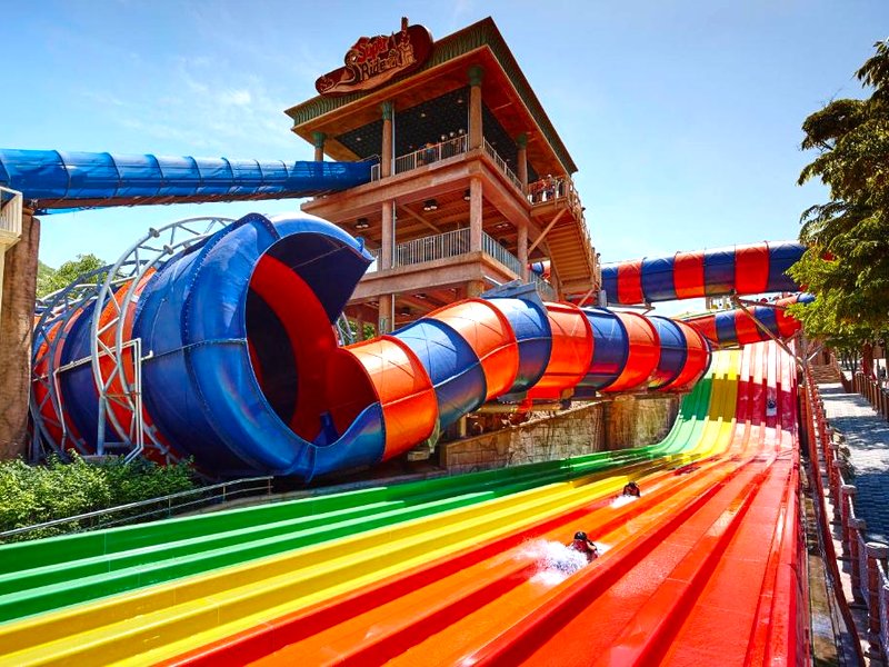 ソノカーム ビバルディパーク (Sono Calm VivaldiPark)の写真