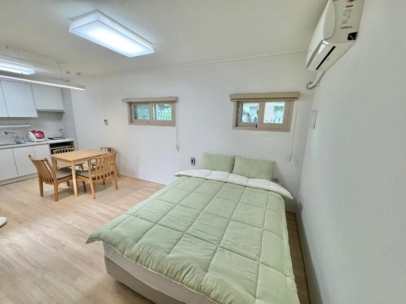 Hongcheon Hanok Stay Sceneryの写真