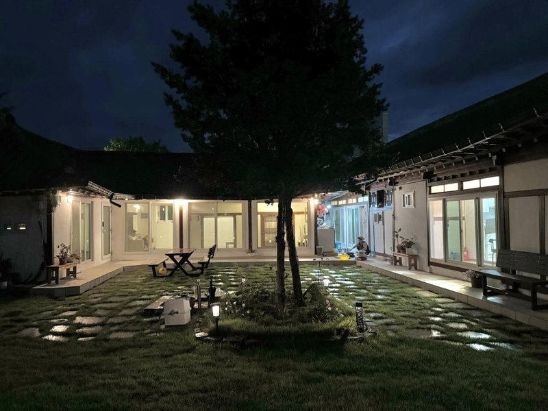 Hongcheon Hanok Stay Sceneryの写真