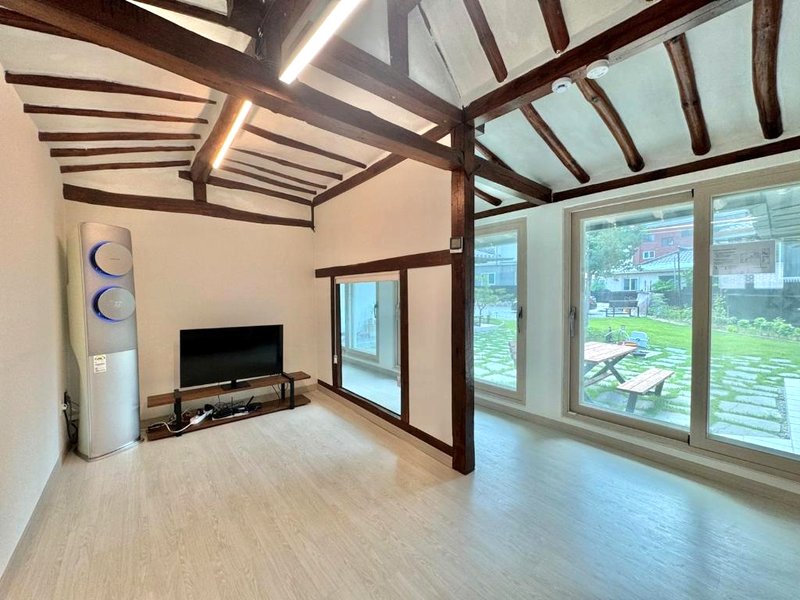 Hongcheon Hanok Stay Sceneryの写真