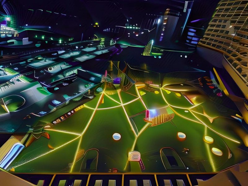 ソノペットクラブスリゾーツビバルディパーク (SONO PET CLUBS RESORTS VIVALDIPARK)の写真