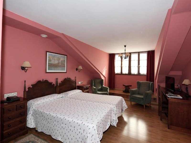 La Casona De Entralgoの写真