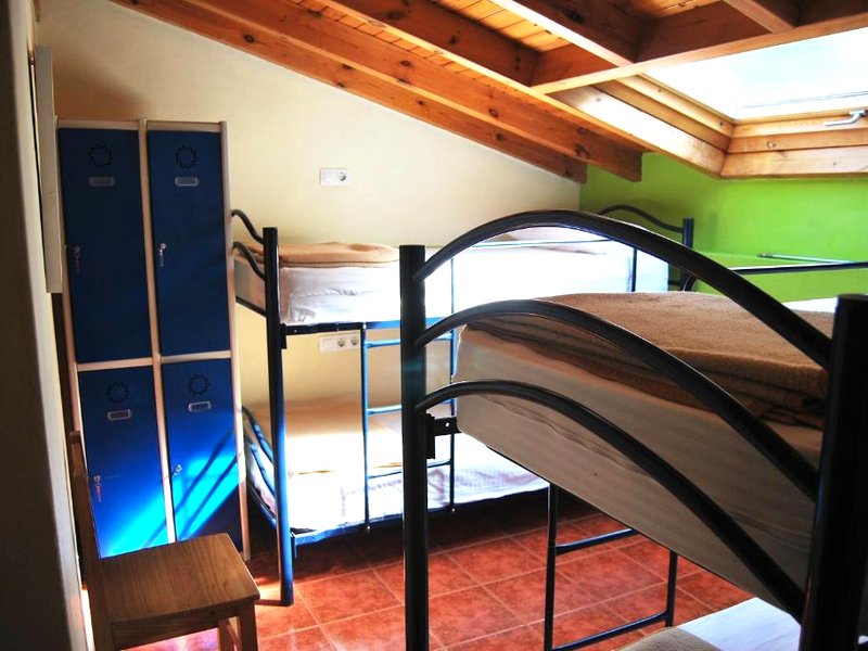 Albergue Fayacavaの写真