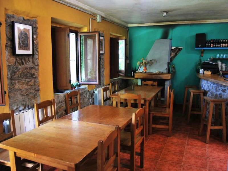 Albergue Fayacavaの写真