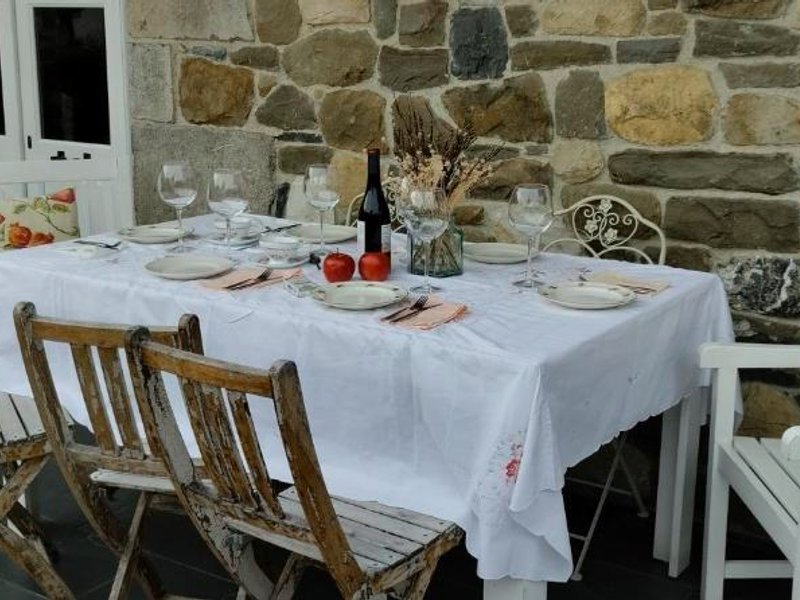 Hotel Rural El Secreto de Juliaの写真