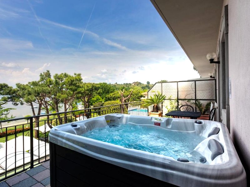 Hotel Marinaの写真