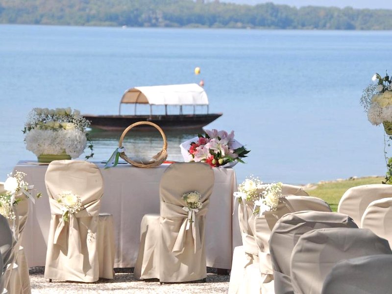 Hotel Marinaの写真