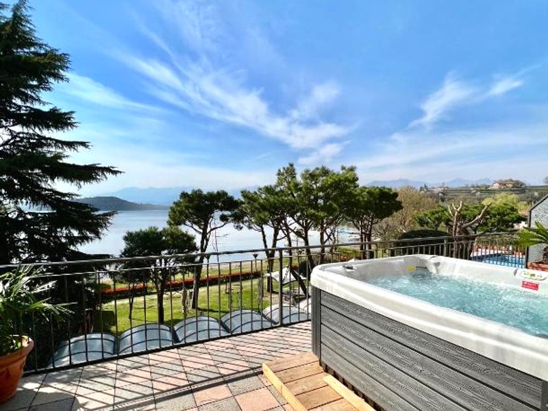 Hotel Marinaの写真