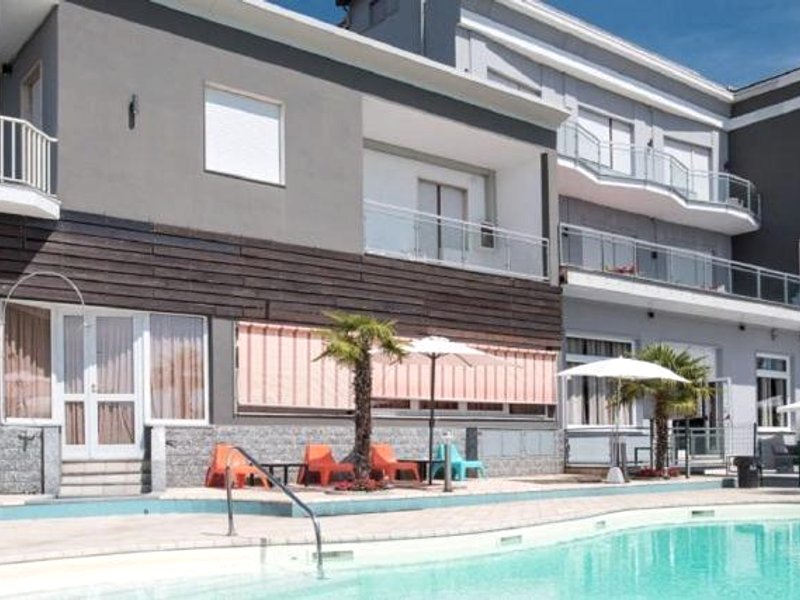 Hotel Royalの写真