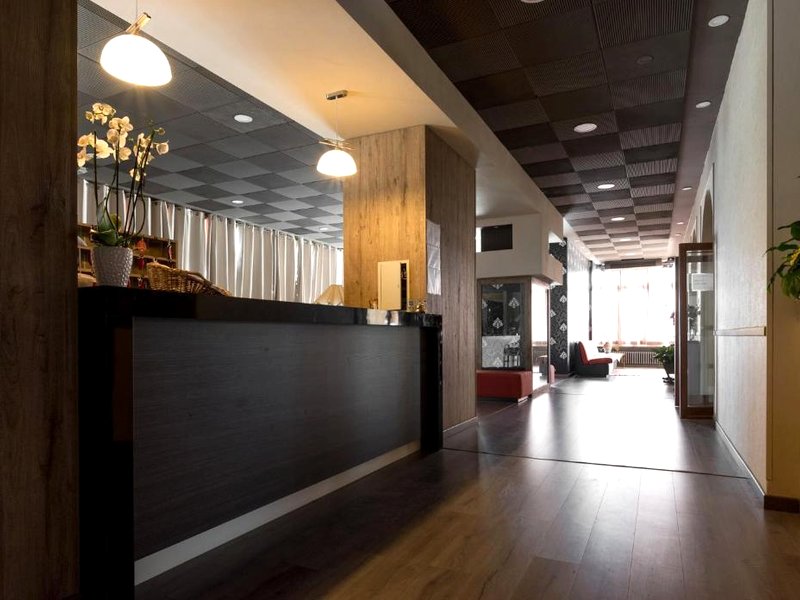 Hotel Royalの写真