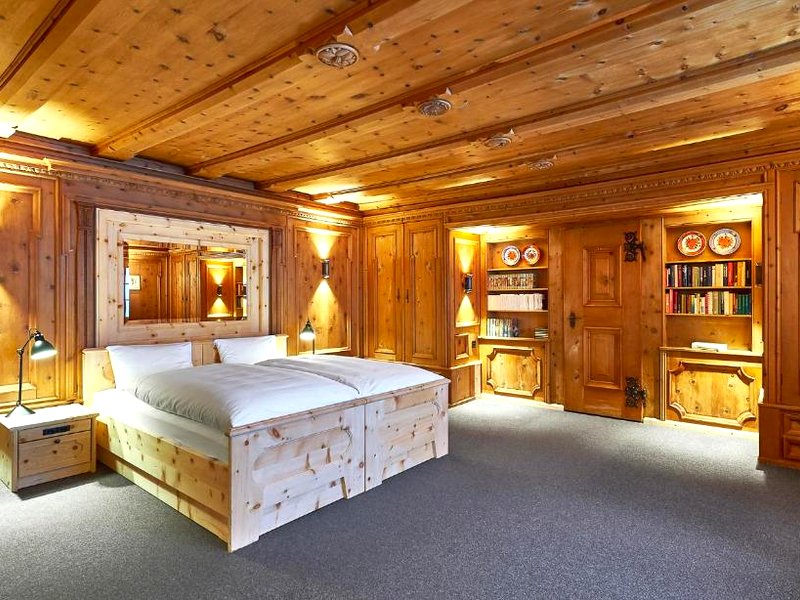 Hotel Stoffel - adults onlyの写真