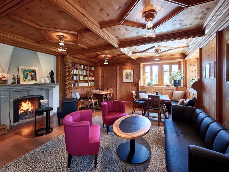 Hotel Stoffel - adults onlyの写真