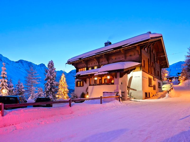 Hotel Stoffel - adults onlyの写真