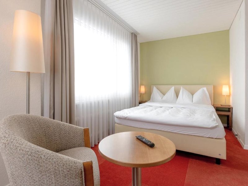 Pension Arosa - Self Check-Inの写真