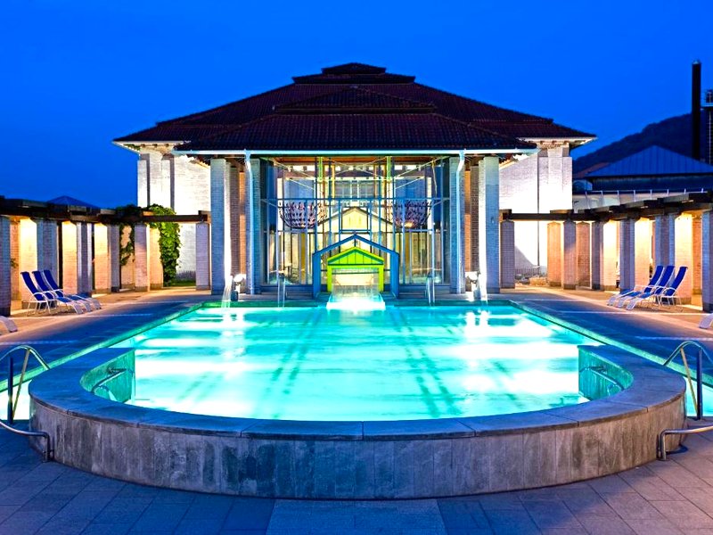 H+ Hotel Limes Thermen Aalenの写真