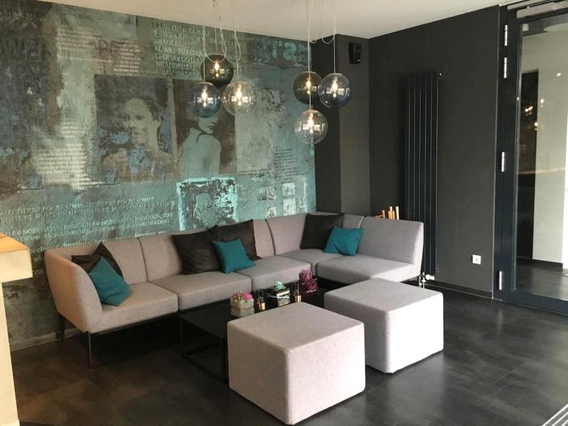 デザイン & ライフスタイル ホテル エスティロ (Design & Lifestyle Hotel Estilo)の写真