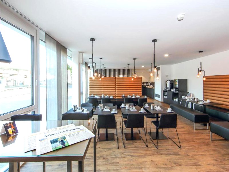 デザイン & ライフスタイル ホテル エスティロ (Design & Lifestyle Hotel Estilo)の写真