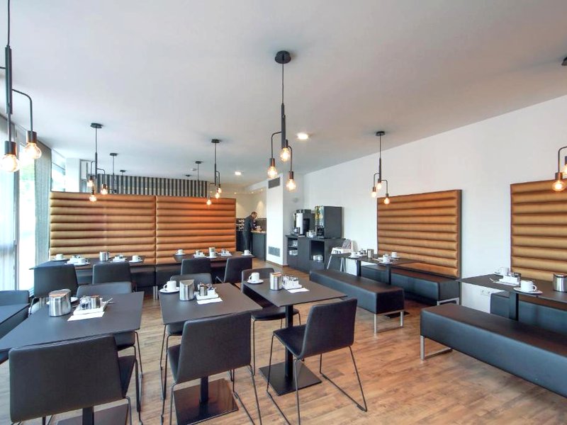 デザイン & ライフスタイル ホテル エスティロ (Design & Lifestyle Hotel Estilo)の写真