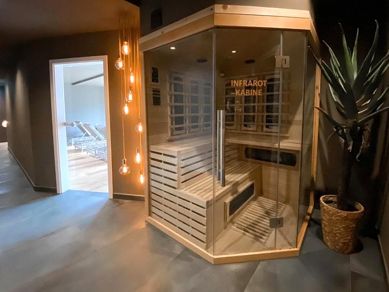 Boutique Hotel Goldhahnの写真