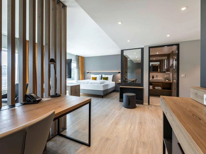 Maxx Hotel Aalenの写真