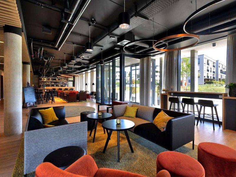 Maxx Hotel Aalenの写真