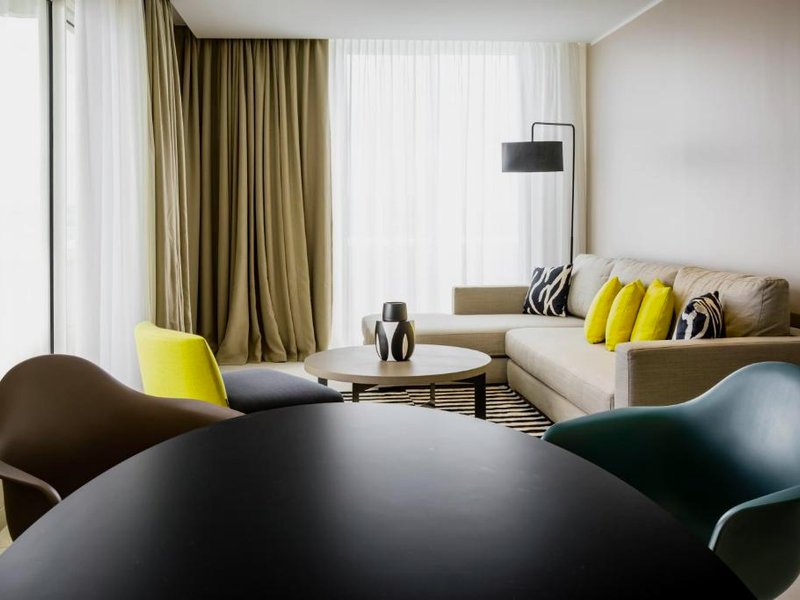 サイモン ホテル (Simon Hotel)の写真