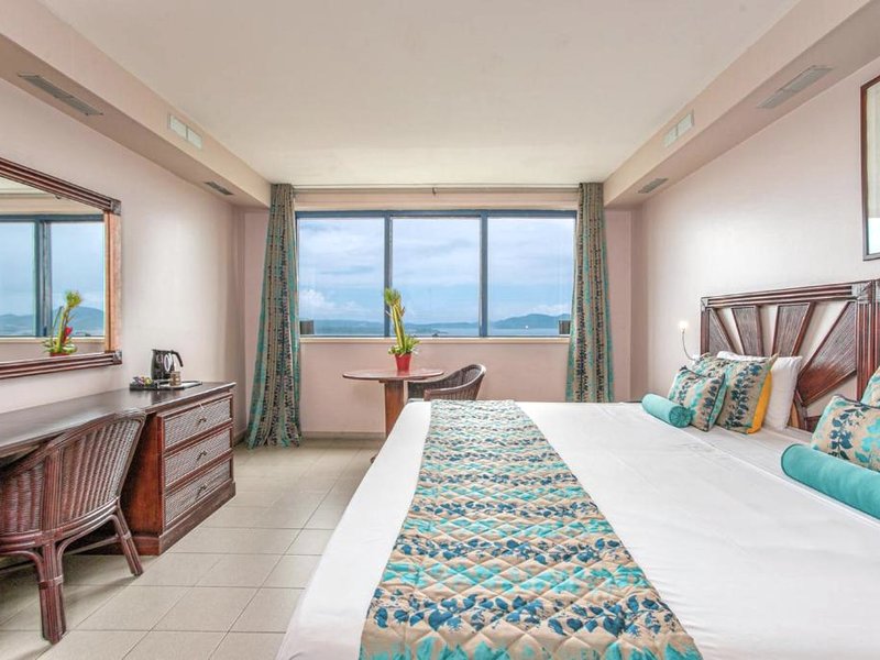 カリビア ラ ヴァルメニエール ホテル (Karibea La Valmeniere Hotel)の写真