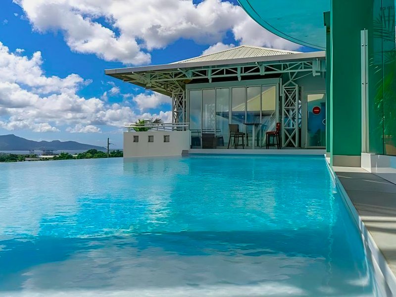 カリビア ラ ヴァルメニエール ホテル (Karibea La Valmeniere Hotel)の写真