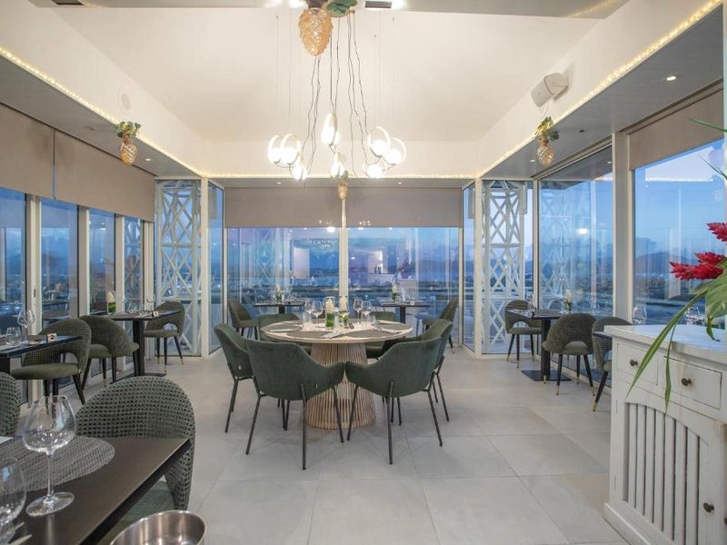 カリビア ラ ヴァルメニエール ホテル (Karibea La Valmeniere Hotel)の写真