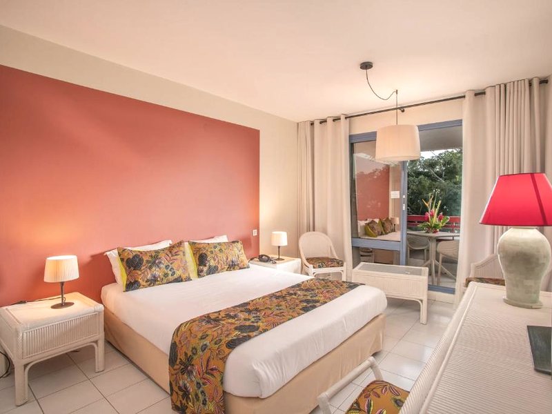 カリビア スカッシュ ホテル (Karibea Squash Hotel)の写真