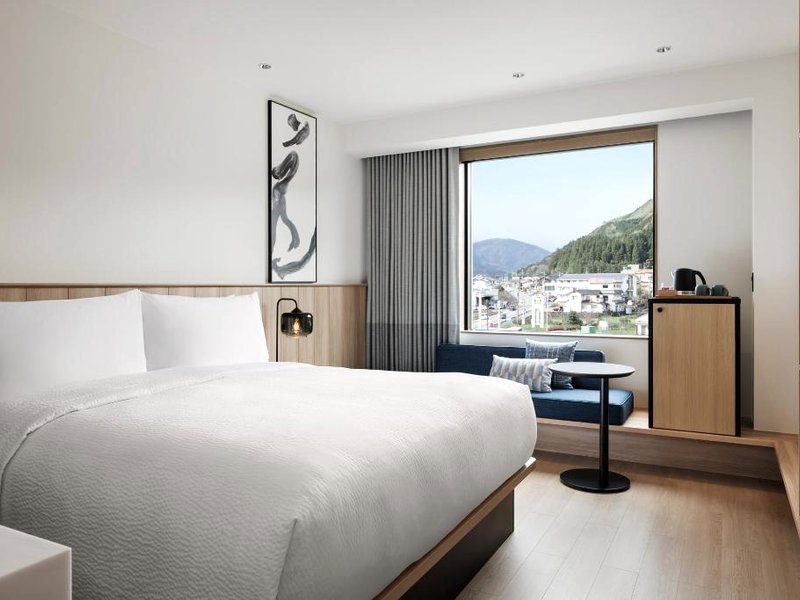 フェアフィールド･バイ･マリオット･兵庫但馬やぶ  (Fairfield by Marriott Hyogo Tajima Yabu)の写真