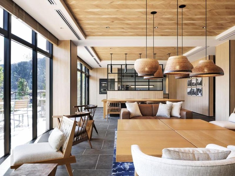 フェアフィールド･バイ･マリオット･兵庫但馬やぶ  (Fairfield by Marriott Hyogo Tajima Yabu)の写真