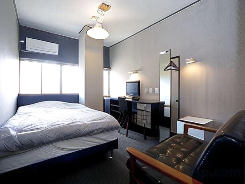 Hotel Ikueの写真