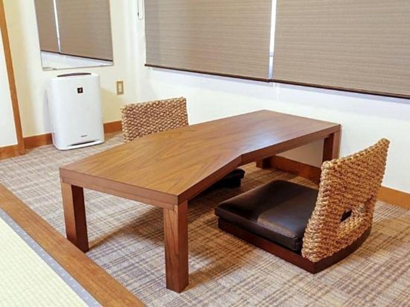 Hotel Ikueの写真