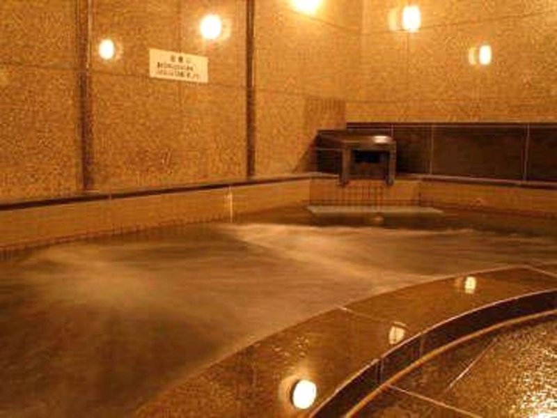 Hotel Ikueの写真