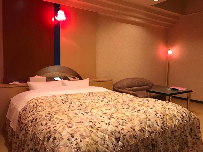 HOTEL Fairy tale 養父店の写真