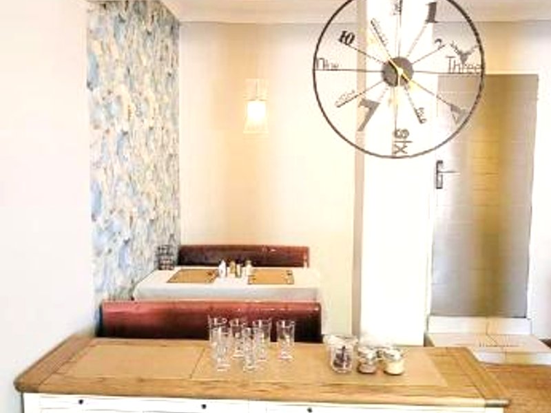 Live-Inn Luxury Suiteの写真