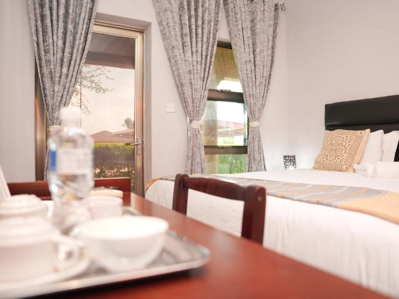 Khudu Ya Mowana Selected Service Hotelの写真