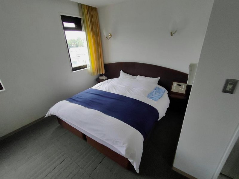 Shobara Grand Hotelの写真
