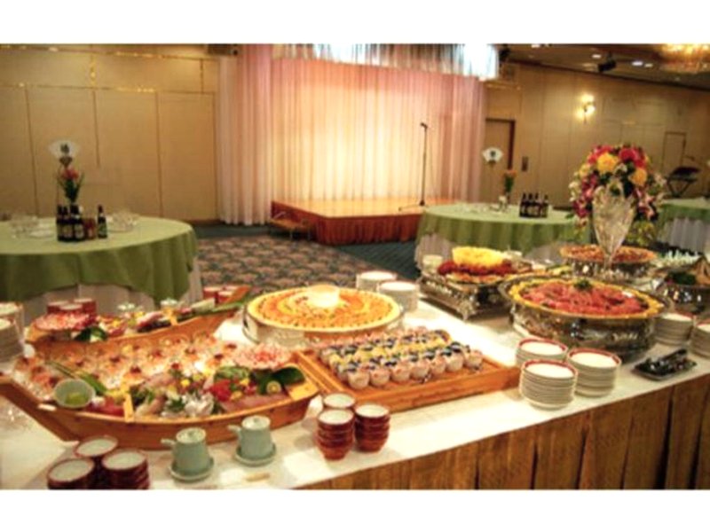 Shobara Grand Hotelの写真