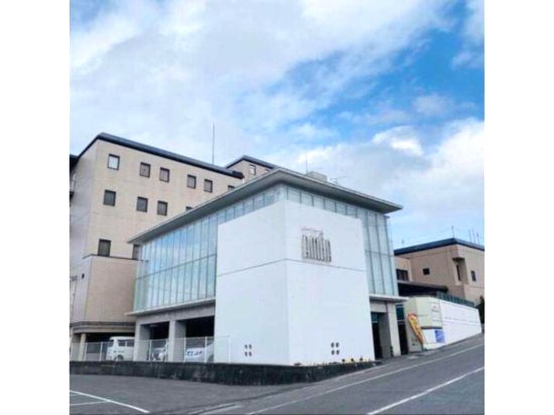 Shobara Grand Hotelの写真
