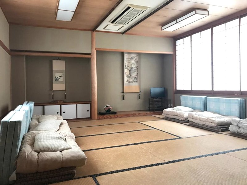 ホテル 比婆荘 (Hibaso)の写真